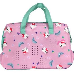 NWT Hello Kitty x galaxxxy Lunch Bag